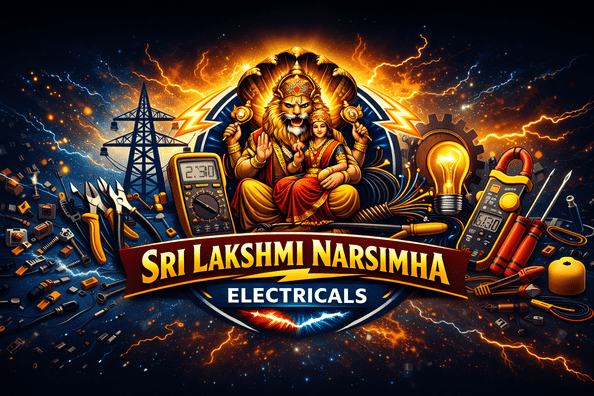Sri Lakshmi Narsimha Electricals