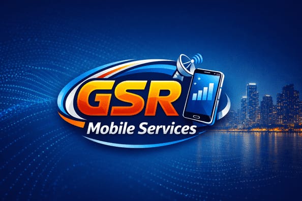 GSR MOBILES