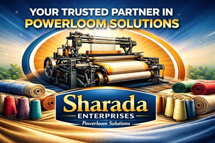 Sharada enterprises
