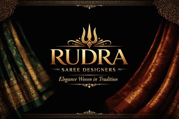Rudra Saree Designers