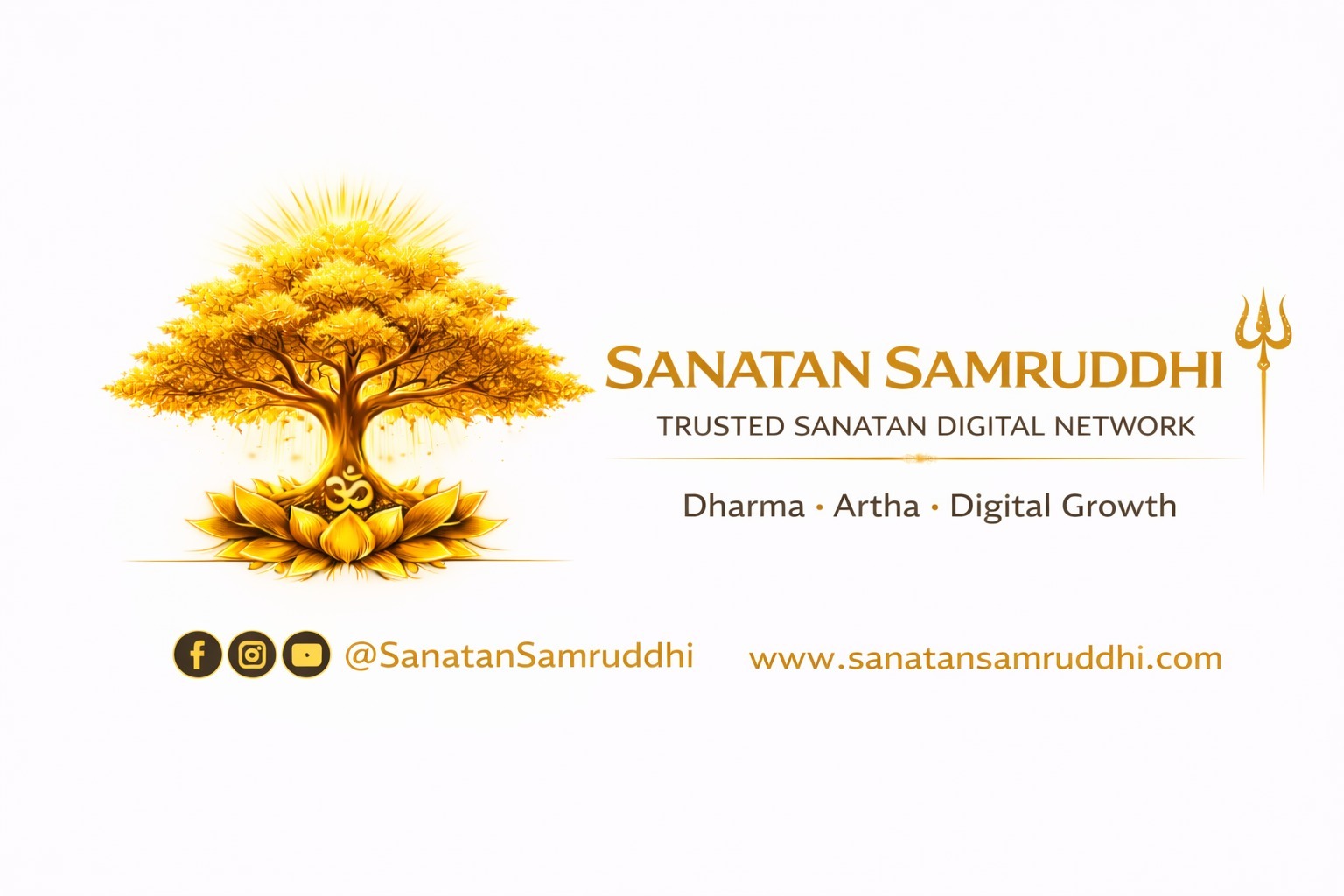 SANATAN SAMRUDDHI