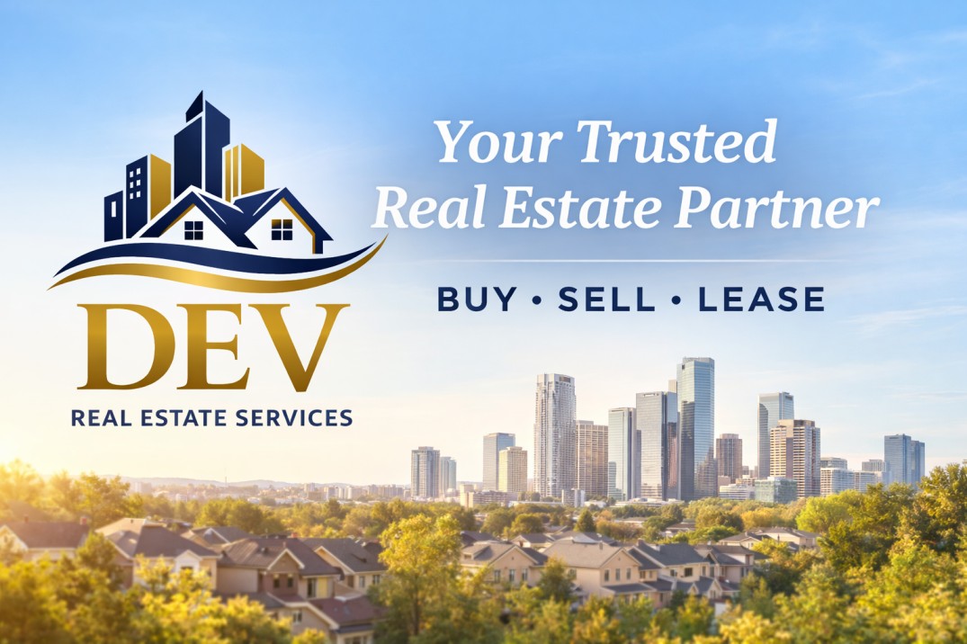 Dev Real Estate Services