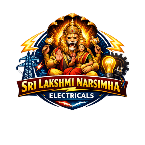 Sri Lakshmi Narsimha Electricals