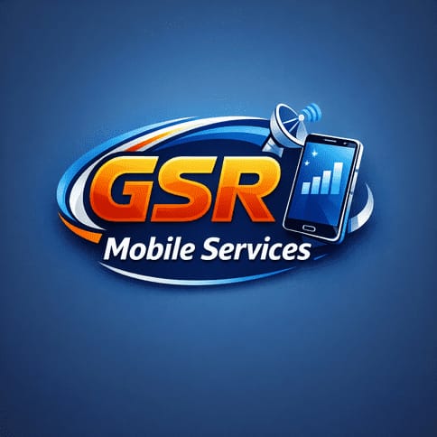 GSR MOBILES