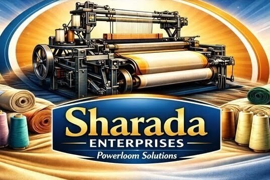 Sharada enterprises