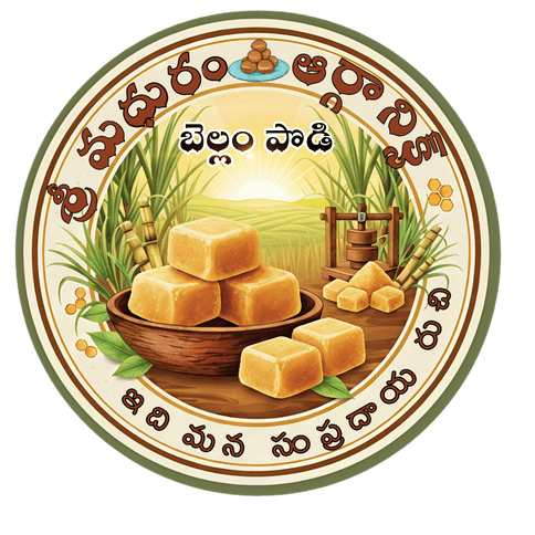 Sri madhuram organics