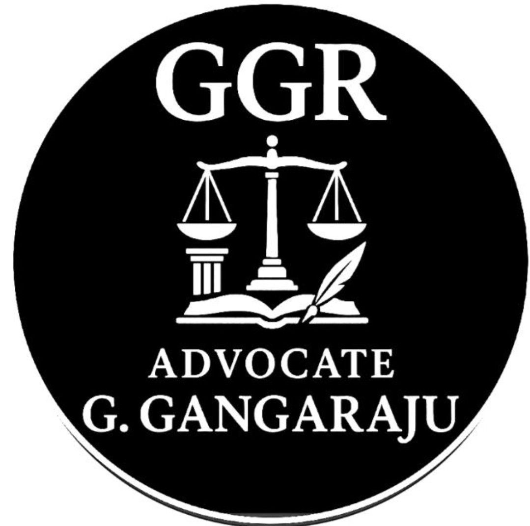 Ganga Raju Legal services